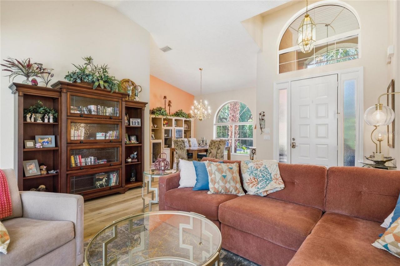 8204 E Fairway Loop , Inverness, FL 34450 Photo
