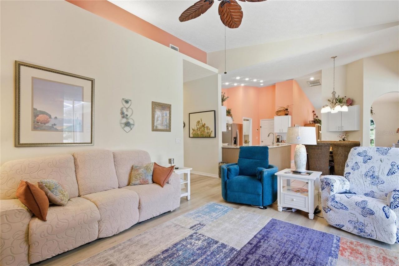 8204 E Fairway Loop , Inverness, FL 34450 Photo
