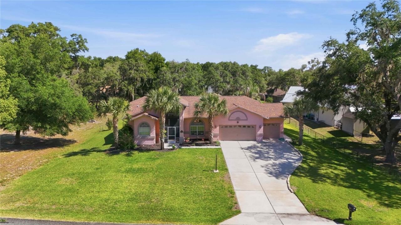 8204 E Fairway Loop , Inverness, FL 34450 Photo