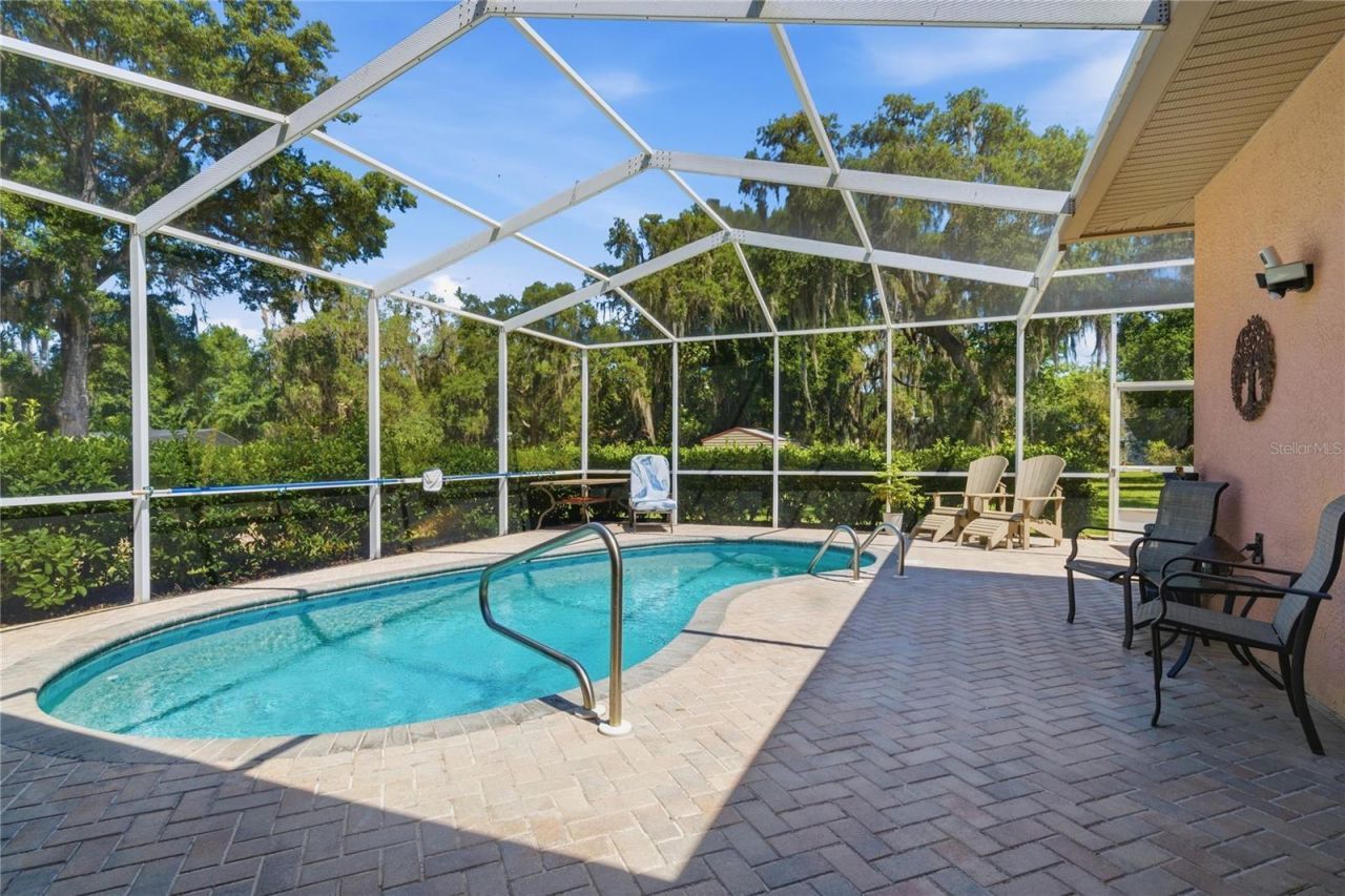8204 E Fairway Loop , Inverness, FL 34450 Photo