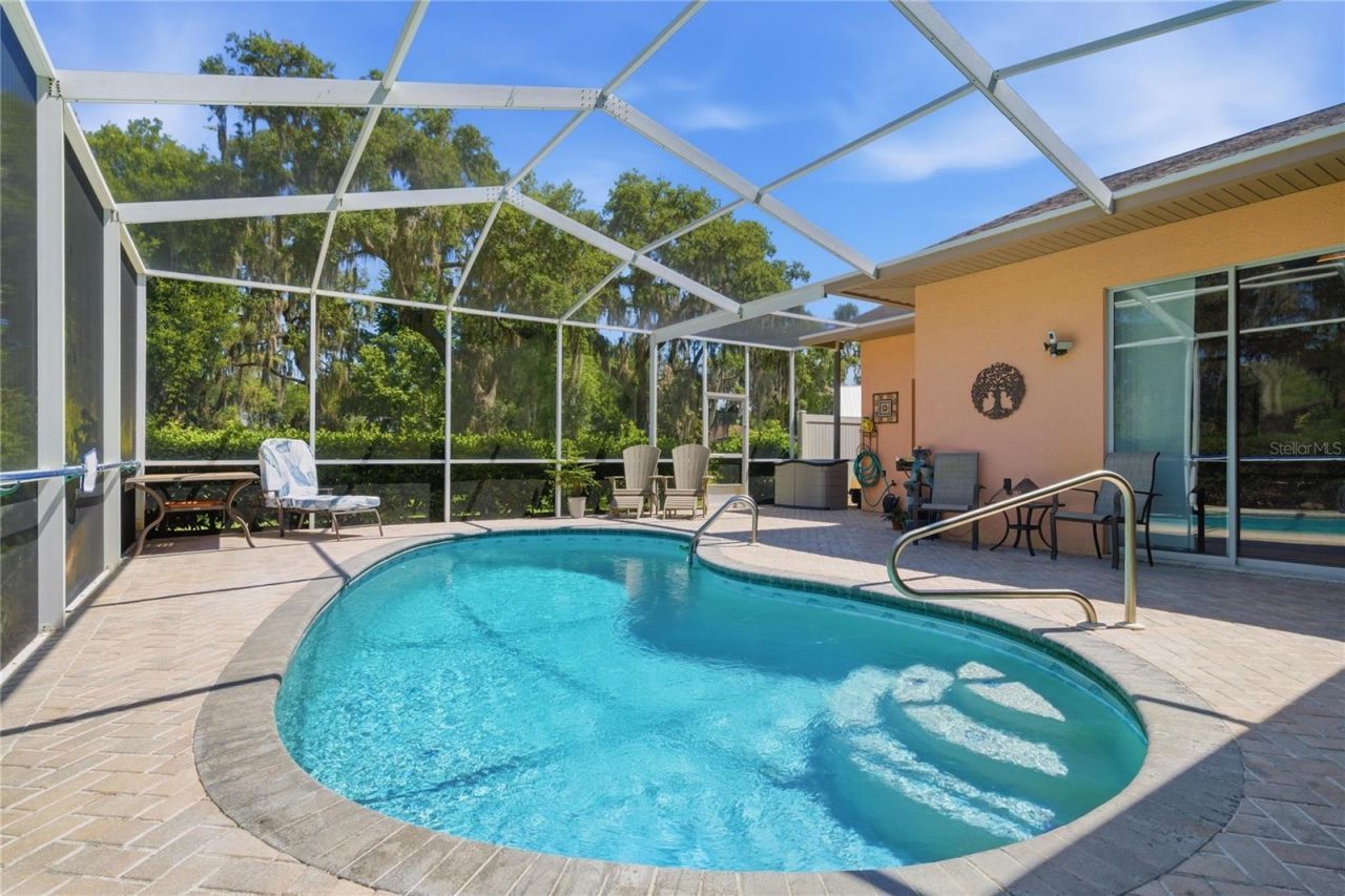 8204 E Fairway Loop , Inverness, FL 34450 Photo
