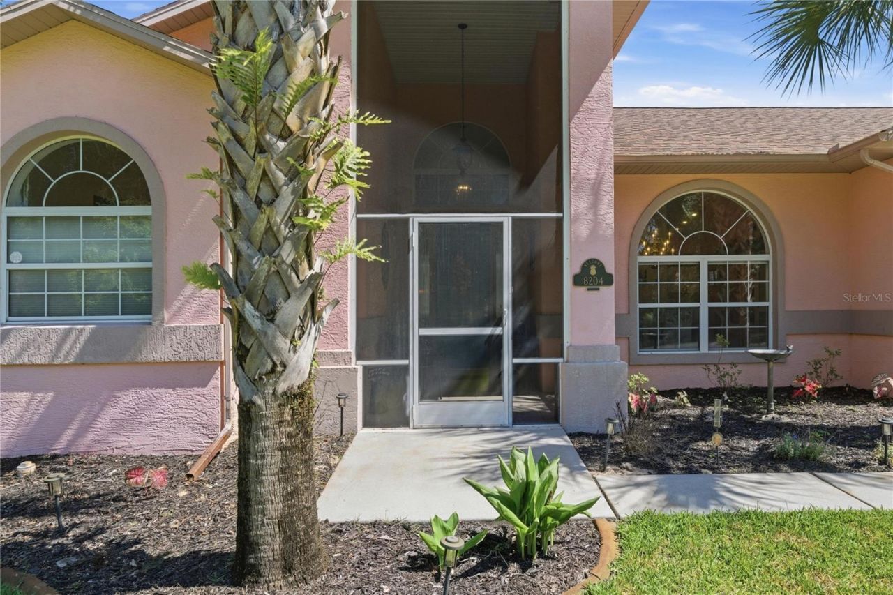8204 E Fairway Loop , Inverness, FL 34450 Photo