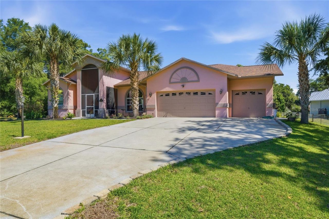 8204 E Fairway Loop , Inverness, FL 34450 Photo