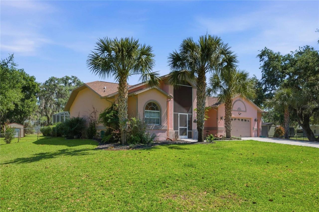 8204 E Fairway Loop , Inverness, FL 34450 Photo