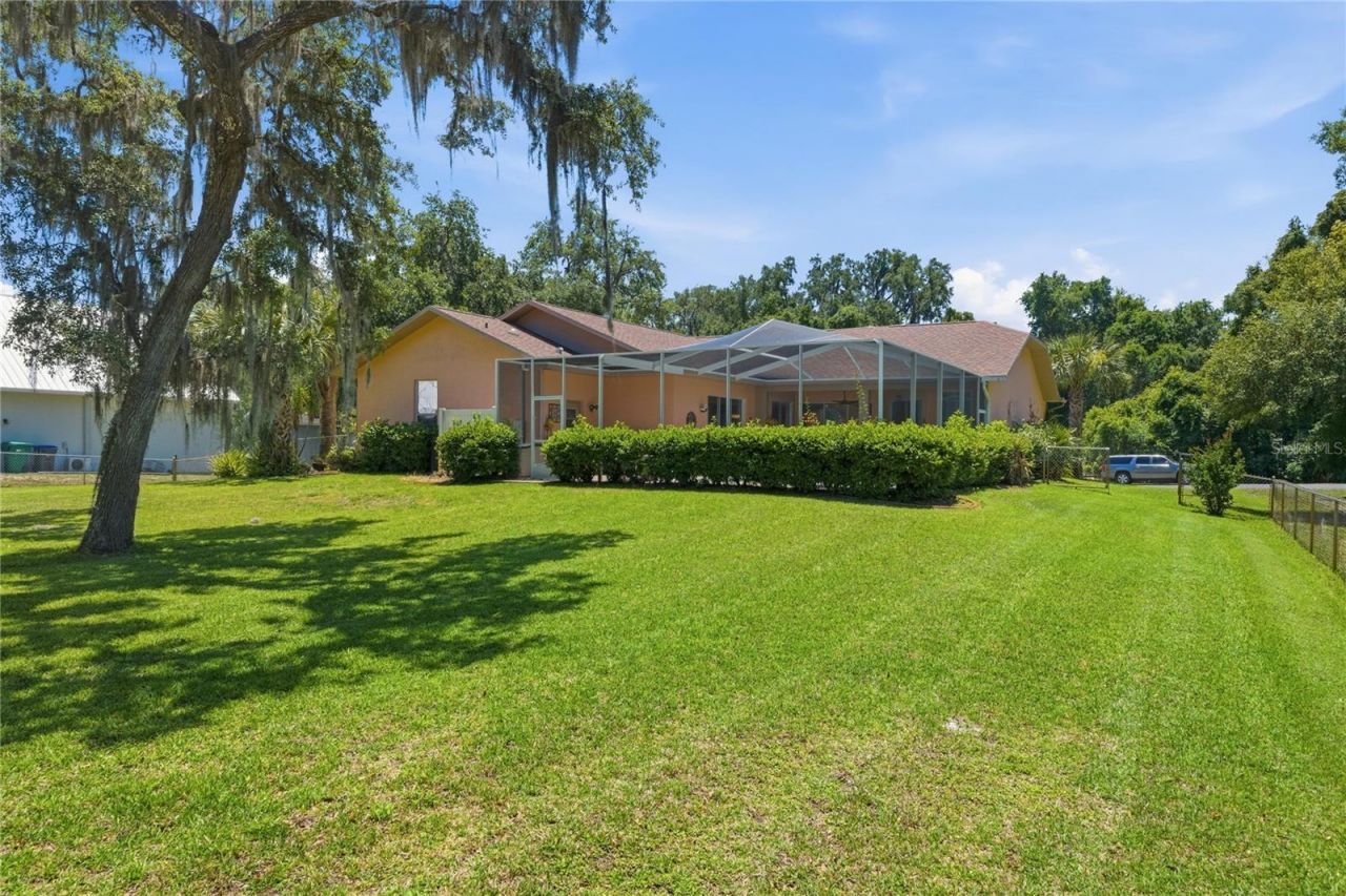 8204 E Fairway Loop , Inverness, FL 34450 Photo