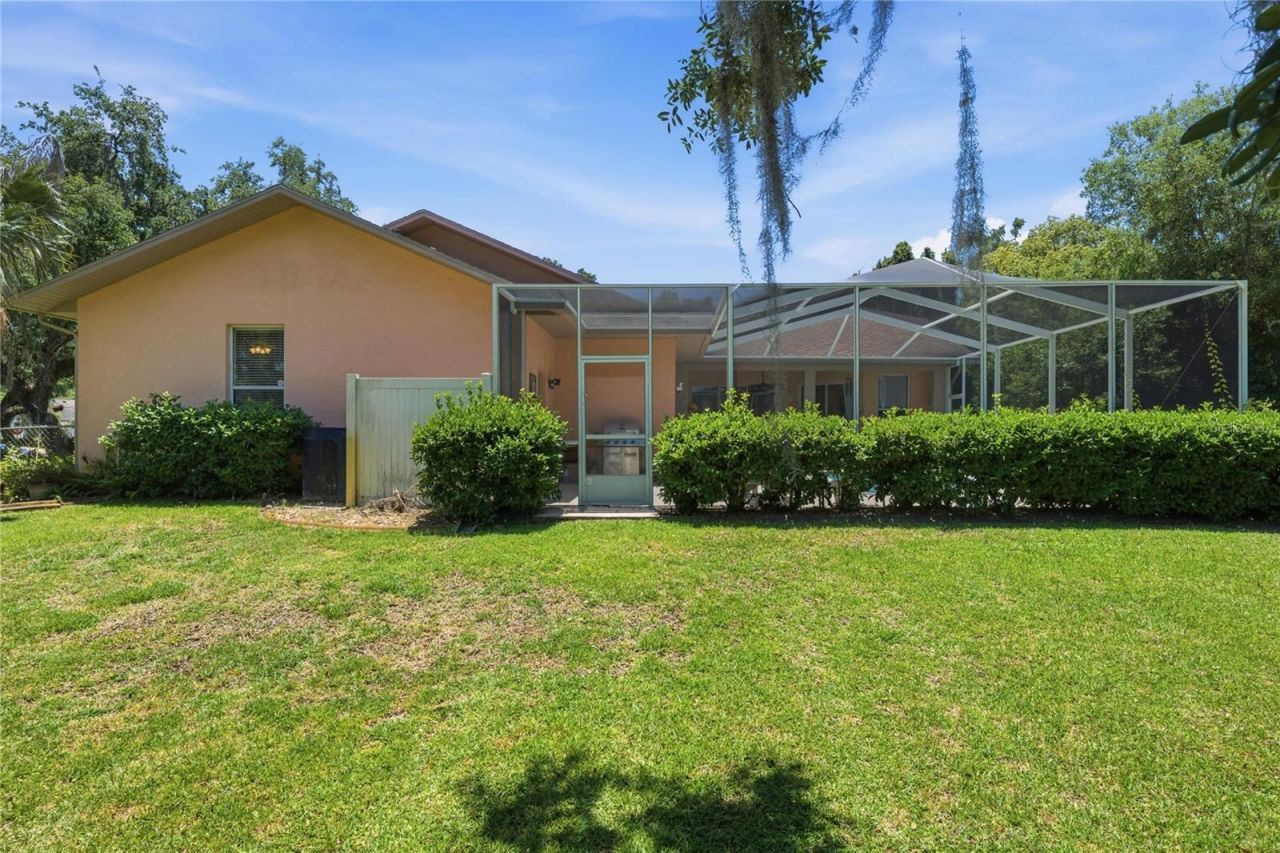8204 E Fairway Loop , Inverness, FL 34450 Photo