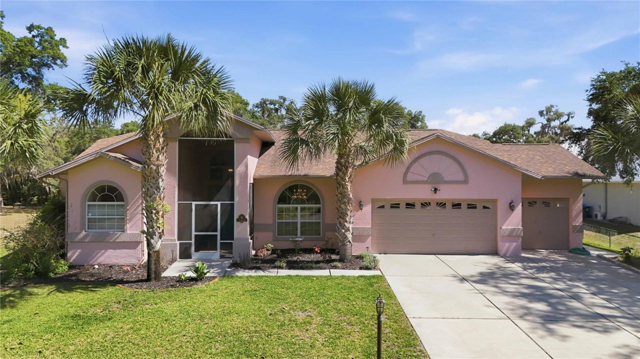 8204 E Fairway Loop , Inverness, FL 34450 Photo