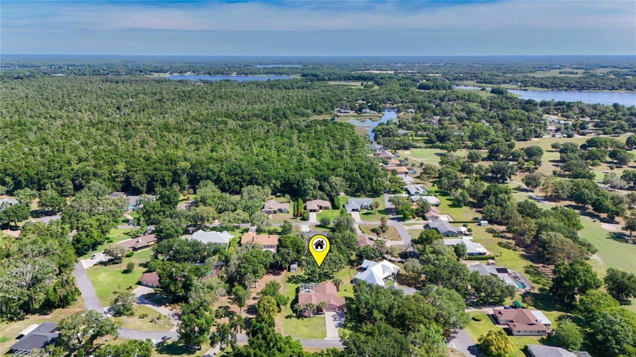 8204 E Fairway Loop , Inverness, FL 34450 Photo