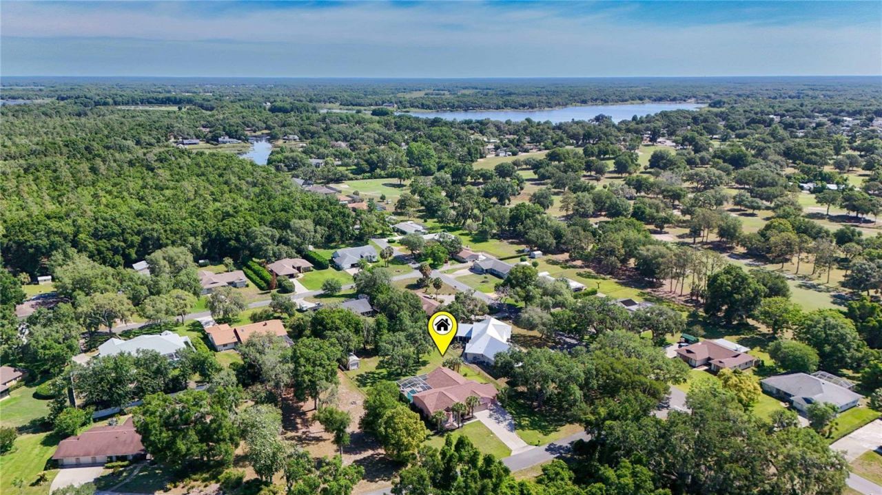 8204 E Fairway Loop , Inverness, FL 34450 Photo