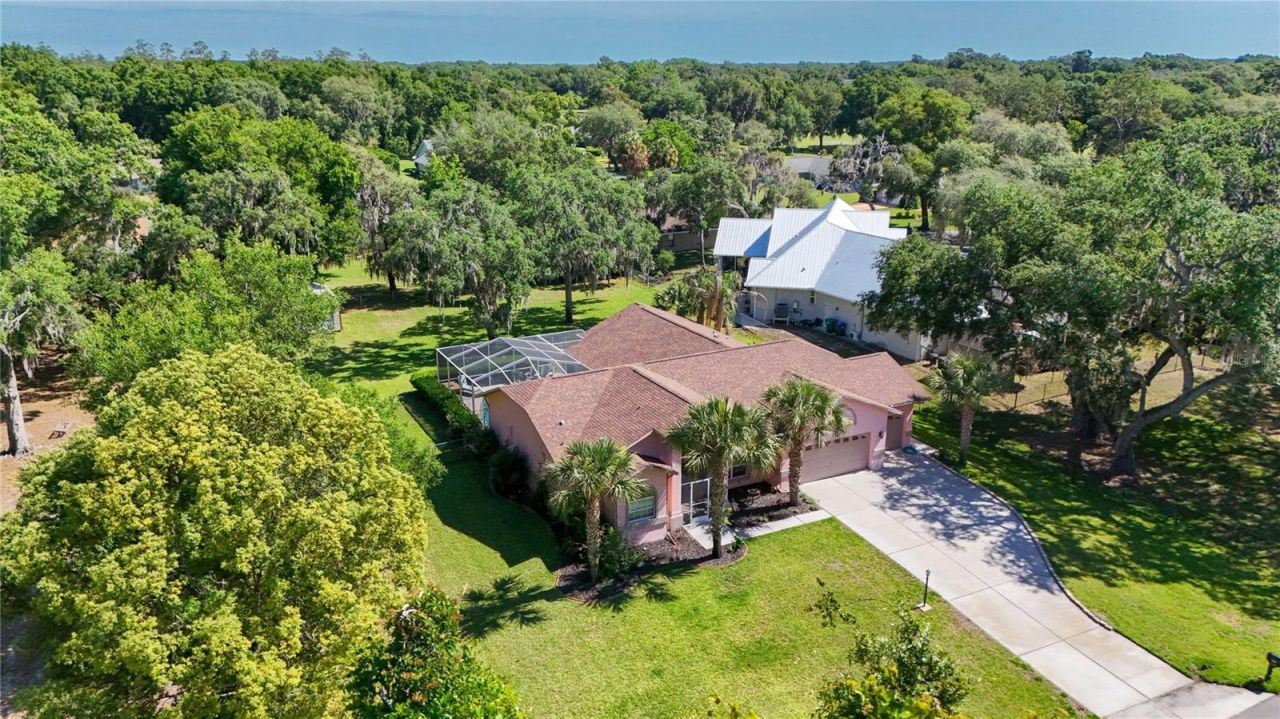 8204 E Fairway Loop , Inverness, FL 34450 Photo