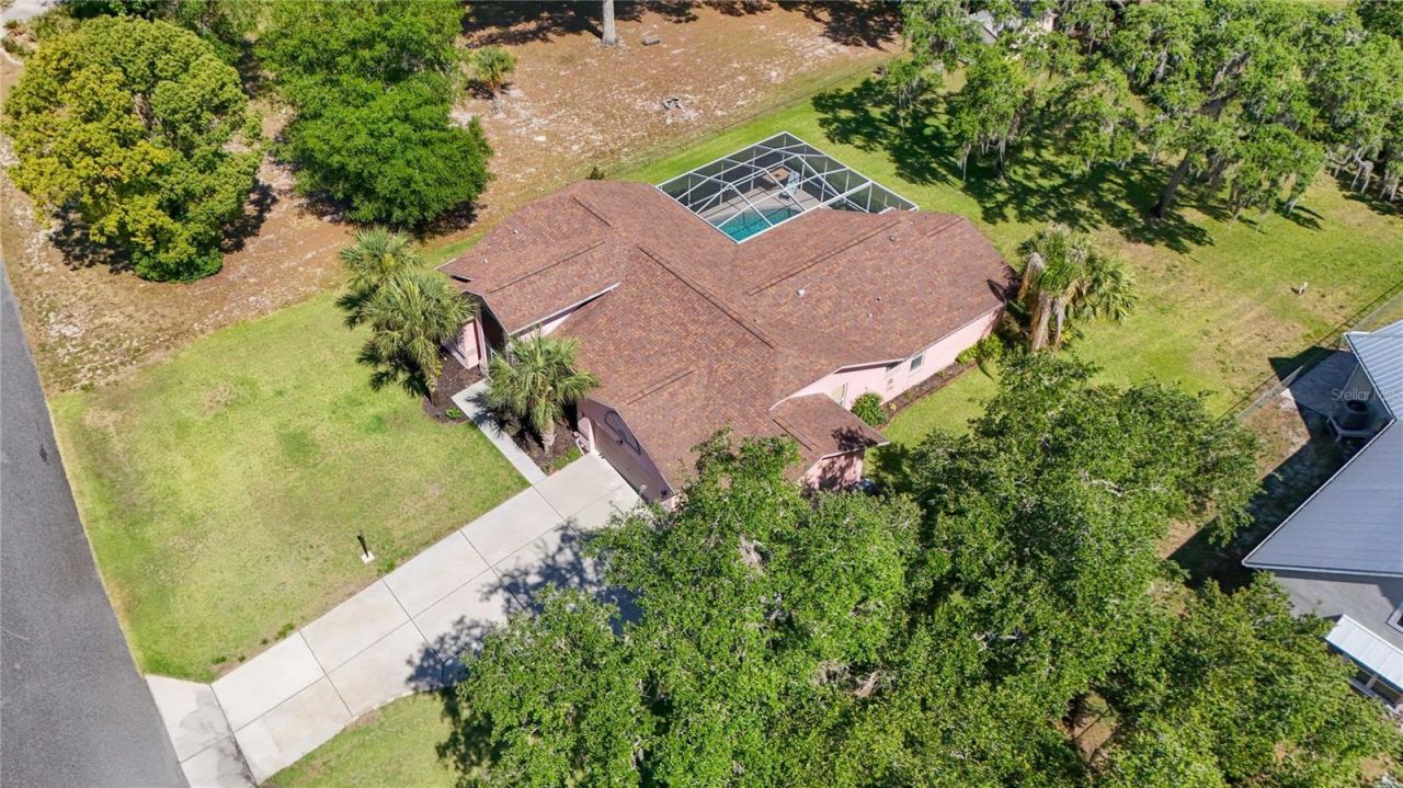 8204 E Fairway Loop , Inverness, FL 34450 Photo