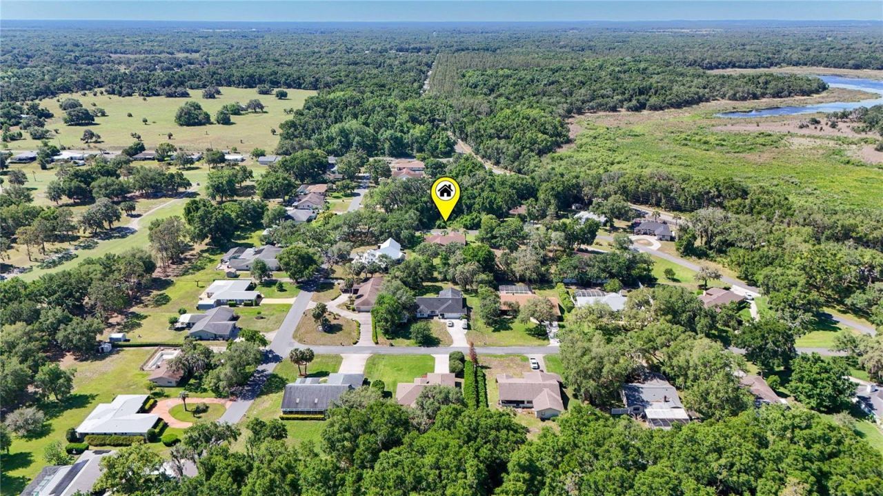 8204 E Fairway Loop , Inverness, FL 34450 Photo