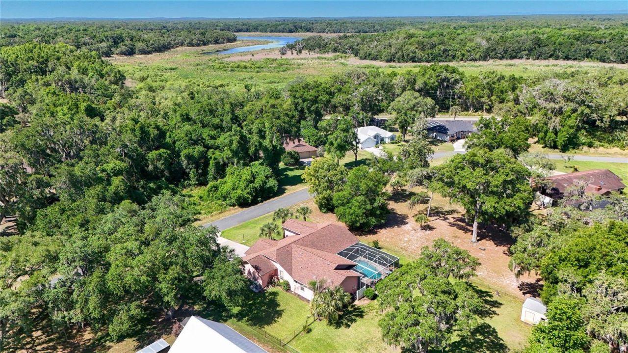 8204 E Fairway Loop , Inverness, FL 34450 Photo