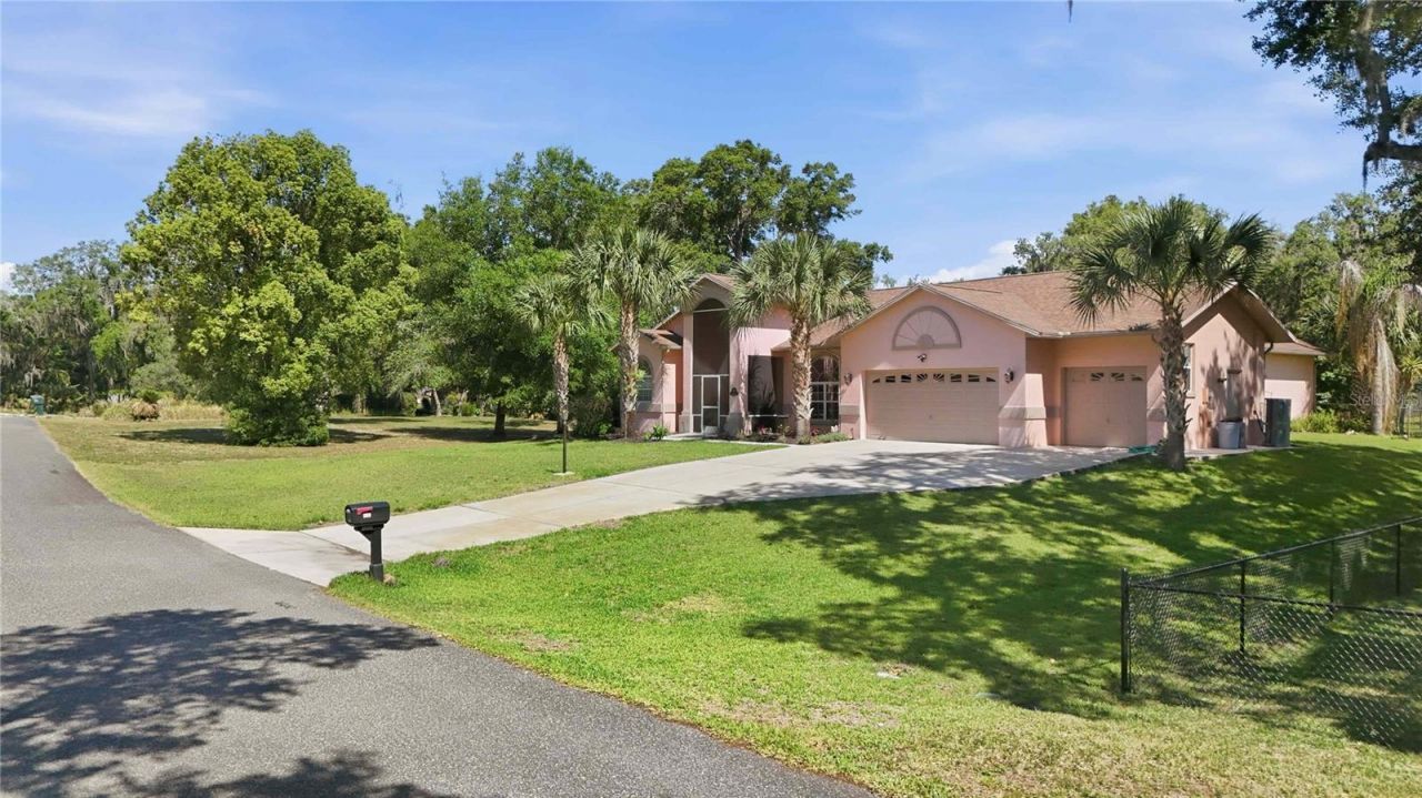 8204 E Fairway Loop , Inverness, FL 34450 Photo