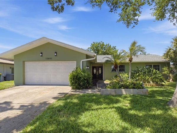 13891 88TH TERRACE, SEMINOLE, FL 33776