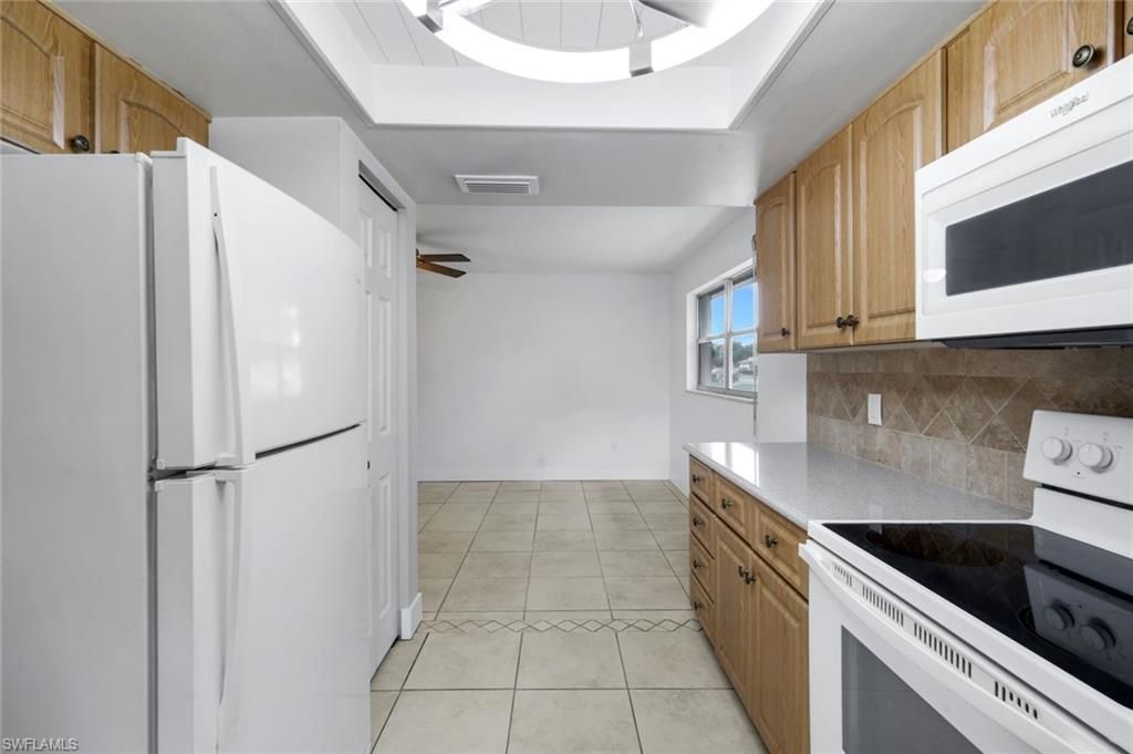 6302 Hofstra Ct W, Fort Myers, FL 33919 Photo