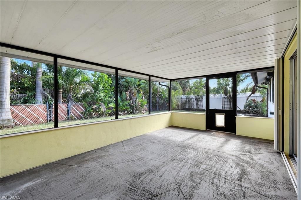 6302 Hofstra Ct W, Fort Myers, FL 33919 Photo