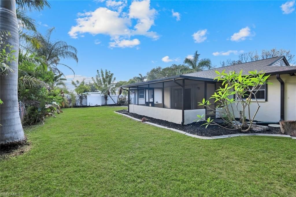 6302 Hofstra Ct W, Fort Myers, FL 33919 Photo