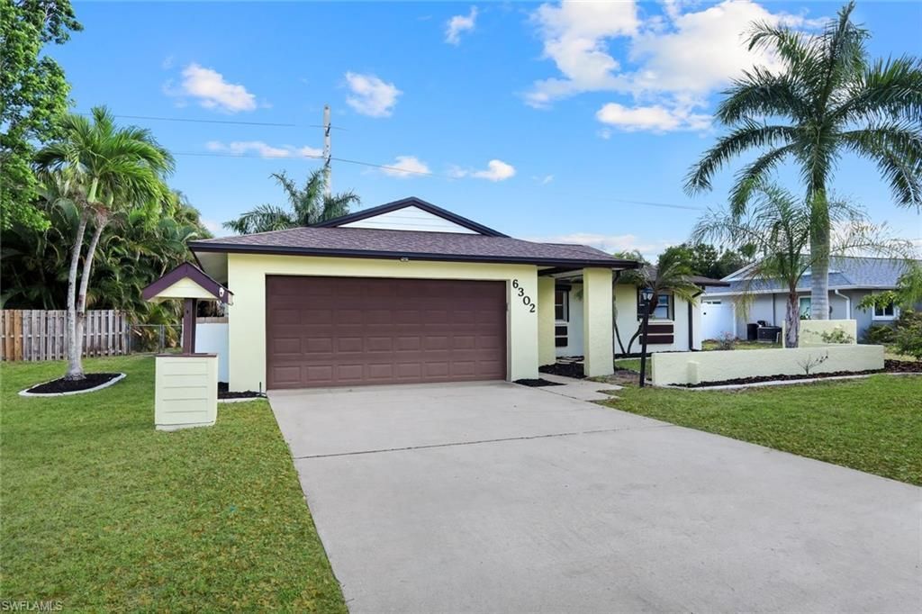 6302 Hofstra Ct W, Fort Myers, FL 33919 Photo