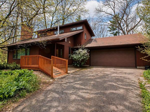 1110 Woodland Way, Madison, WI 53711