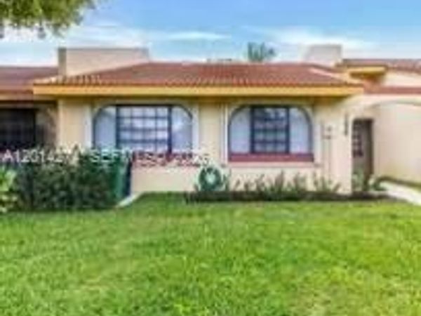 11812 SW 103rd Ln, Miami, FL 33186