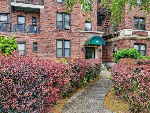 485 Pelham Road, Unit B56, New Rochelle, NY 10805