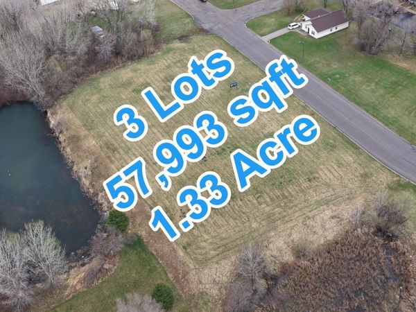 1409 14th Avenue SE, Willmar, MN 56201