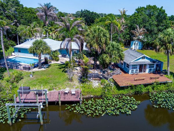 108 Carlisle Lane, Port St. Lucie, FL 34952