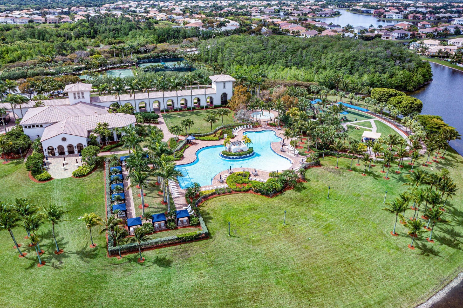2709 Shaughnessy Drive, Wellington, FL 33414 Photo