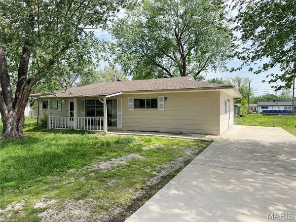 446 Kathryn Drive , Arnold, MO 63010