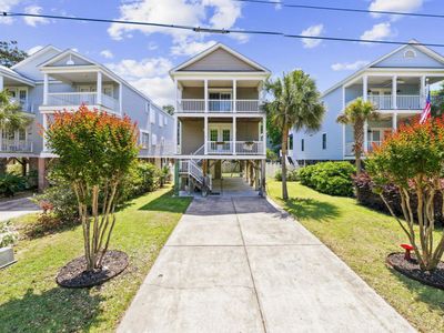 327 A South Willow Dr., Surfside Beach, SC 29575