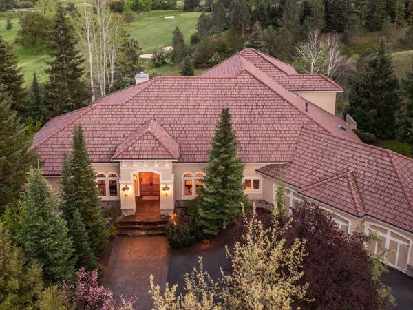 11905 S Fairway Ridge Ln, Spokane, WA 99224