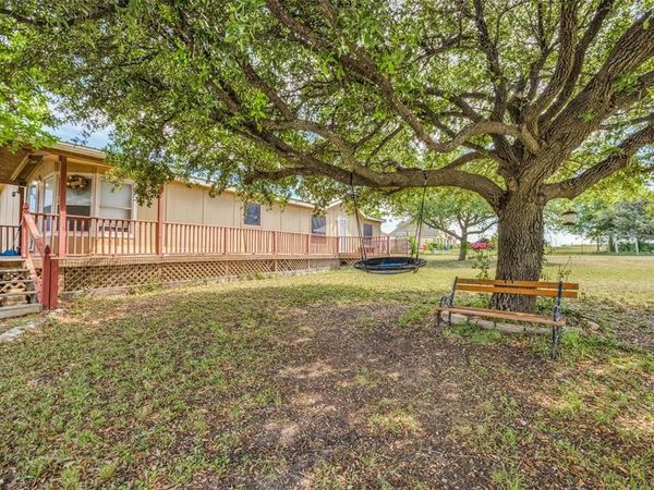 843 County Road 4900, Trenton, TX 75490