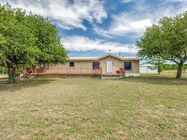 843 County Road 4900, Trenton, TX 75490