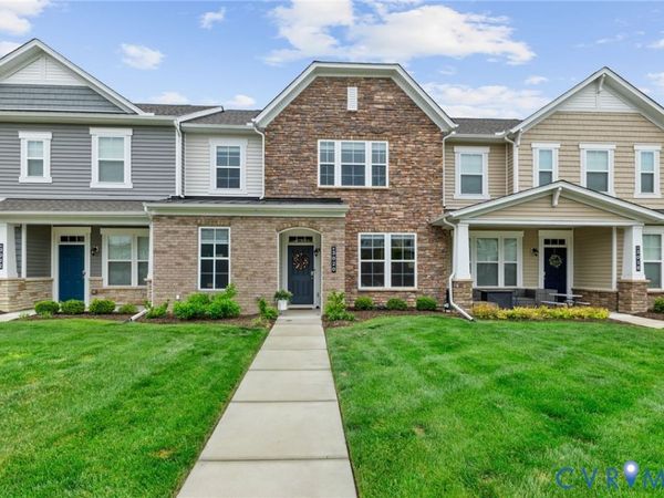 3020 Gammon Alley, Glen Allen, VA 23059