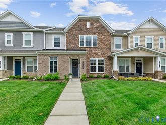 3020 Gammon Alley Glen Allen, VA 23059