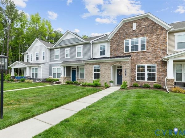 3020 Gammon Alley , Glen Allen, VA 23059