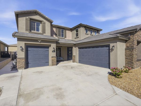 12015 Kachina Peak Trail NW, Albuquerque, NM 87120