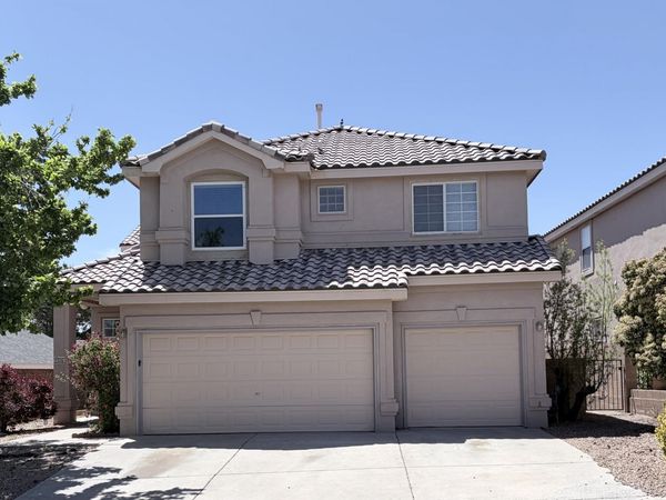 7516 Ramona Avenue NW, Albuquerque, NM 87114