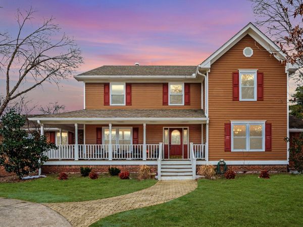 218 Spring Valley Rd , Hendersonville, TN 37075