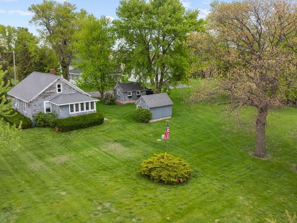 8162 S Perryville Road, Cherry Valley, IL 61016