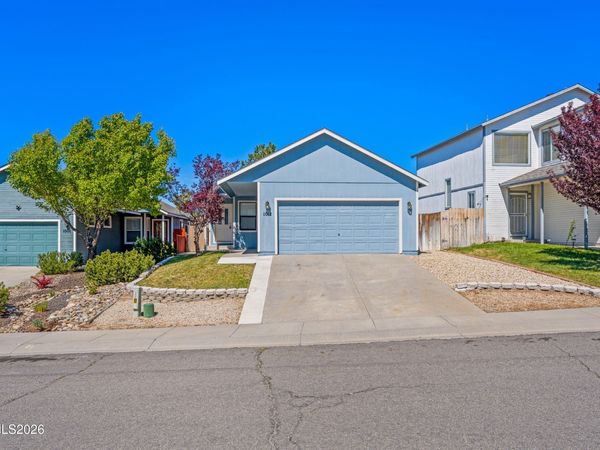 1012 Mica Drive, Carson City, NV 89705