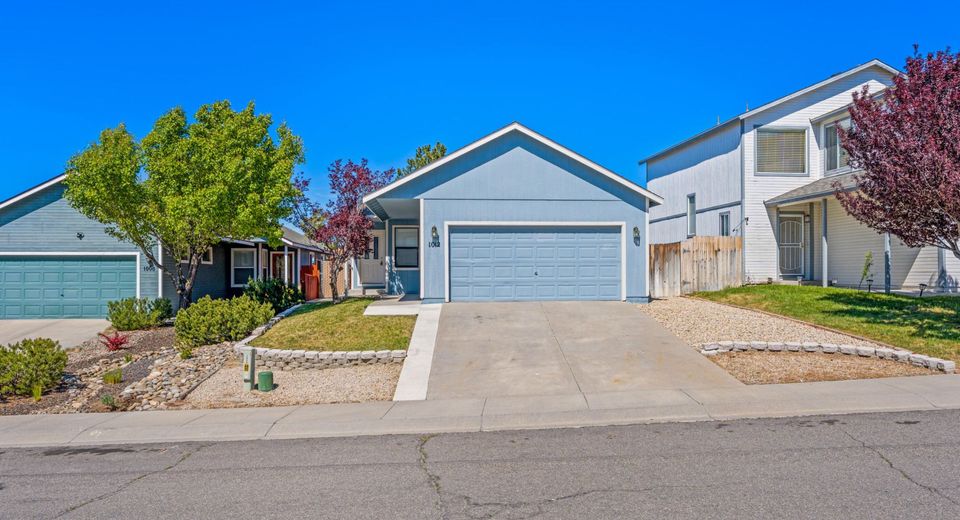 1012 Mica Drive, Carson City, NV 89705 Photo
