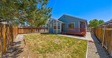 1012 Mica Drive, Carson City, NV 89705 Photo