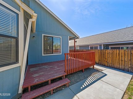 1012 Mica Drive, Carson City, NV 89705 Photo