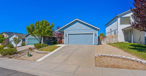 1012 Mica Drive, Carson City, NV 89705 Photo