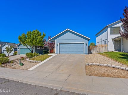 1012 Mica Drive, Carson City, NV 89705 Photo