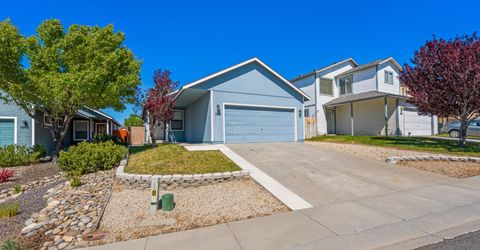 1012 Mica Drive, Carson City, NV 89705 Photo