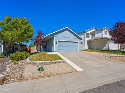 1012 Mica Drive, Carson City, NV 89705 Photo