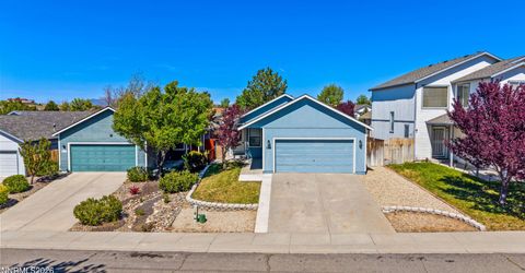 1012 Mica Drive, Carson City, NV 89705 Photo